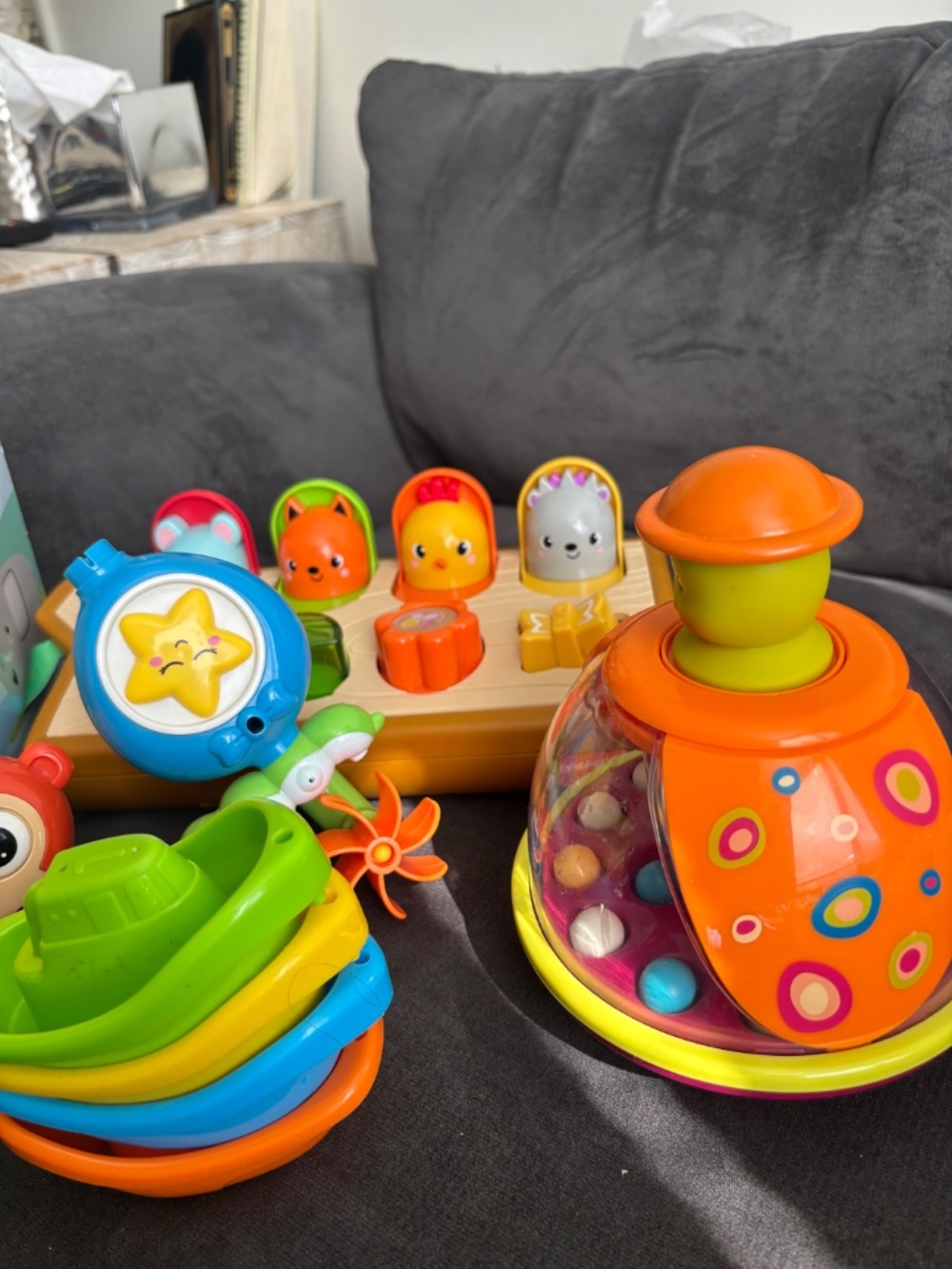 Toy Bundle - Picture 6 of 6